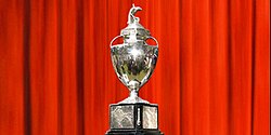 Tournament logo