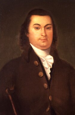 Thomas Pelham-Holles