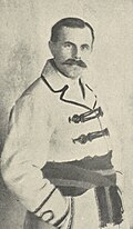 Men's clothing