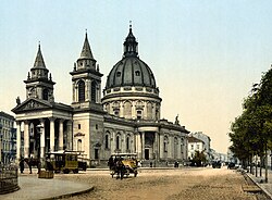 St Alexander's Church2