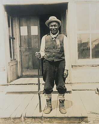 Ignace Tonené