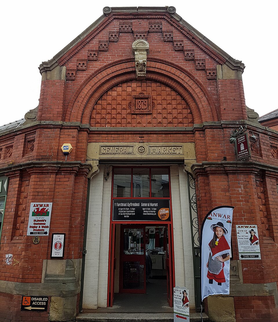 File:Wrexham General Market.jpg