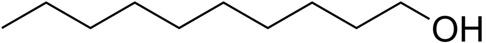 File:1-Decanol.png