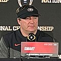 Kirby Smart