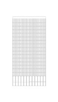 AON Centre (Royal Insurance Building), Melbourne, elevation