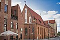 Cyprian Norwid Elbląg Library