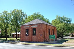 Federal Standard Printing Works