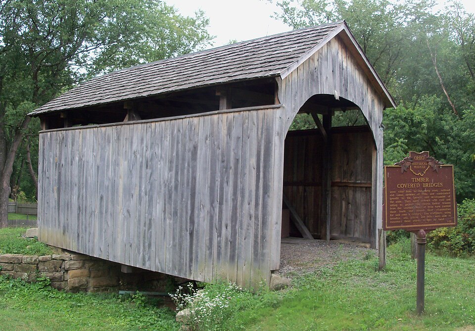 File:Church Hill Road Covered Bridge 2012-07-14.JPG