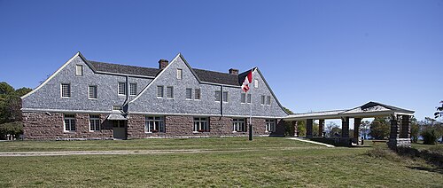 Covenhoven, Summer 2017