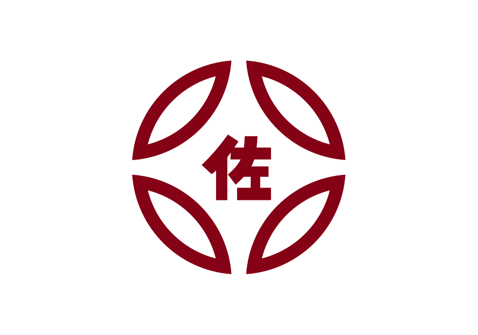 File:Flag of Saori, Aichi (1906–2005).svg