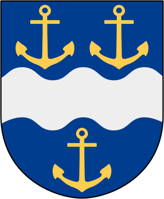 File:Gävle vapen.svg