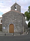 Saint-Martin in Houlette