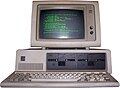 The IBM Personal Computer