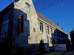 Liège Cathedral Treasury