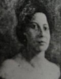 María Bibiana Benítez (1783–1873)Puerto Rico's first female poet and playwrights