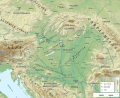 Pannonian Basin (2020)