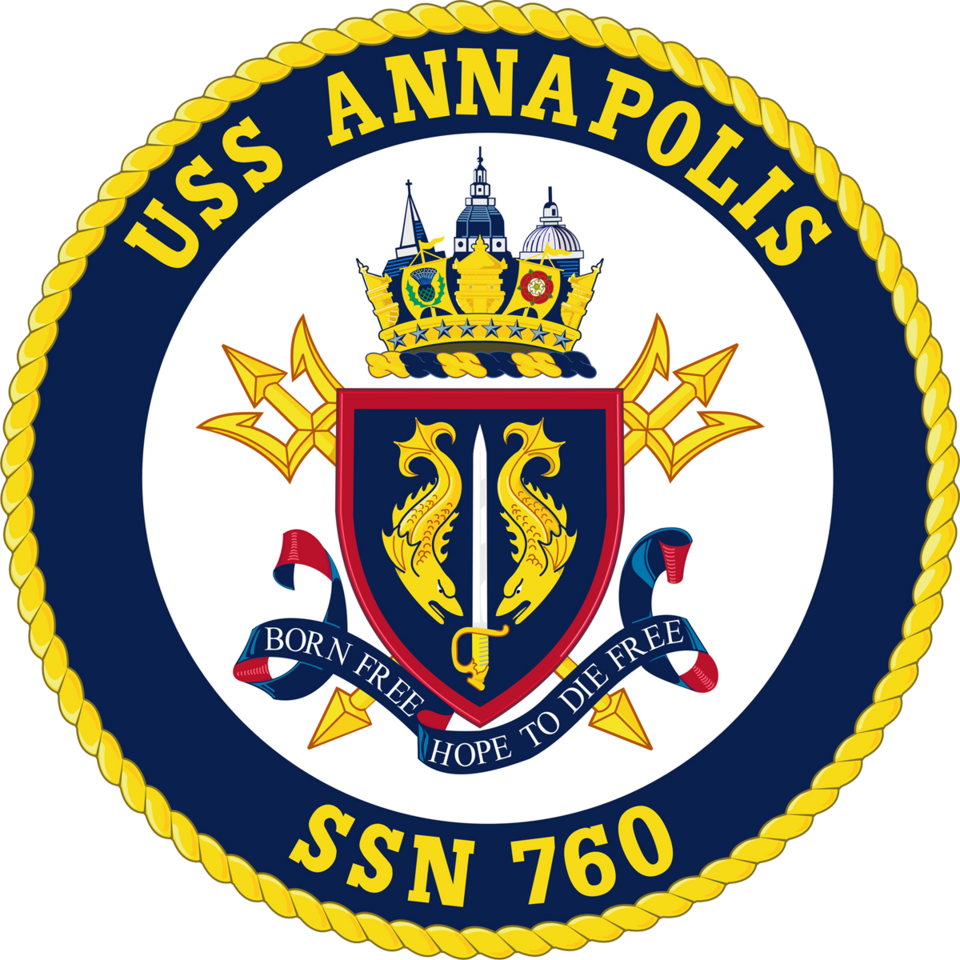 File:USS Annapolis COA.png