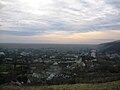Vărădia, Caraş-Severin