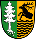 Coat of arms of Oberhof