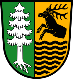 File:Wappen Stadt Oberhof.svg