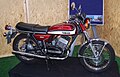 Yamaha RD 350