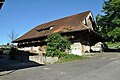 Barn (Versicherungs-Number 424 d)