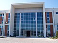 A-1 Building, İzmir Institute of Technology Teknopark