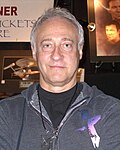 Star Trek: The Next Generation starBrent Spiner