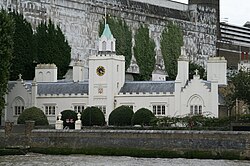 Trinity Hospital