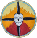 402nd Fighter Squadron, United States.