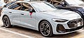 2025–present奥迪A5LAudi A5L B10