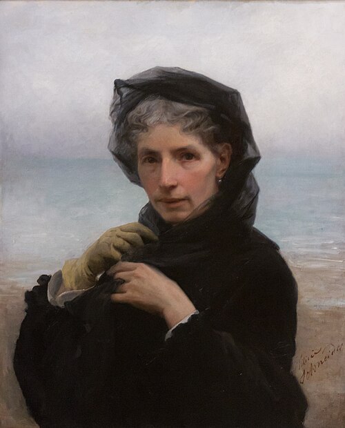 File:Autoportrait Félicie Schneider.jpg