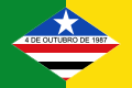 Flag of Zé Doca