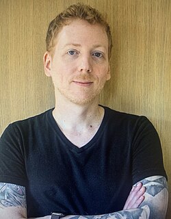 Chris Wanstrath in 2023