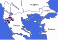 Greco-Italian War (1940-1941)