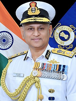 DG ICG Sh Paramesh Sivamani