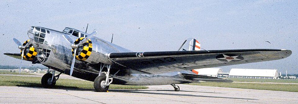 File:Douglas B-18 Bolo USAF.jpg