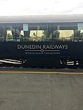 Dunedin Railways