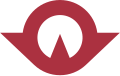 Official logo of Yamaguchi Prefecture