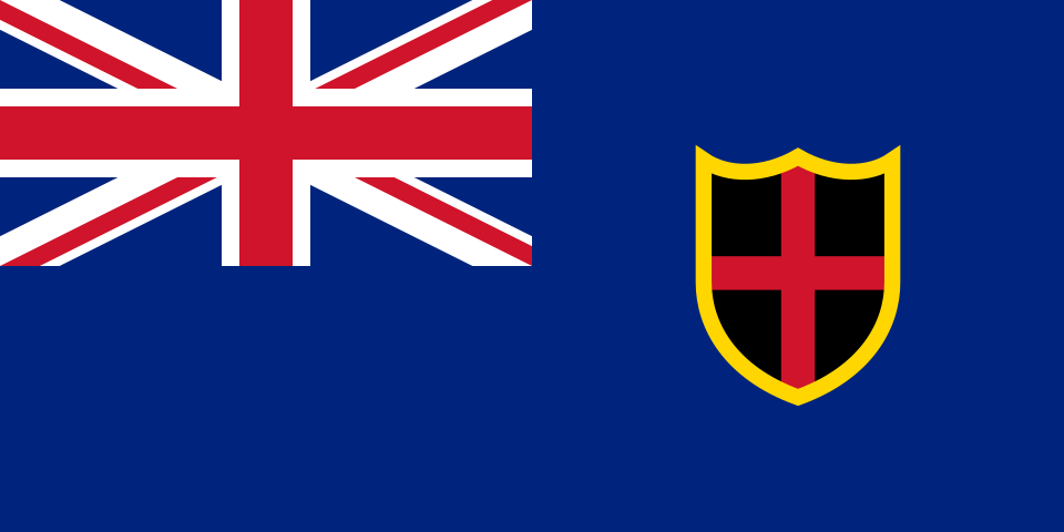 File:Ensign of the Sussex Yacht Club.svg