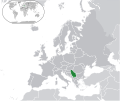 Serbia (2006-2008)