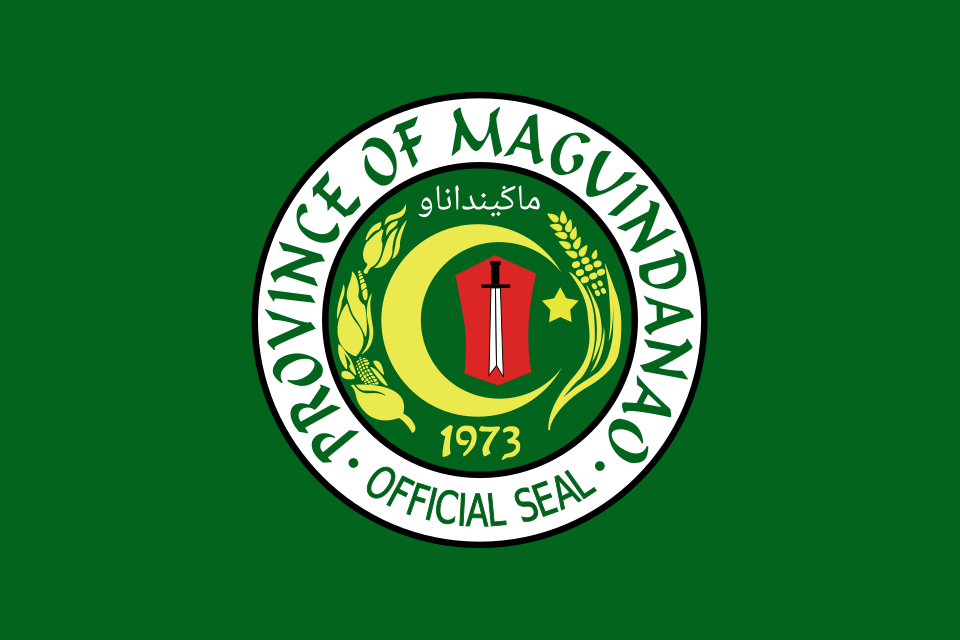 File:Flag of Maguindanao (province).svg