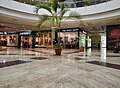 Interior view of Fiza by Nexus, Mangaluru