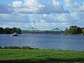 Glienicke Bridge