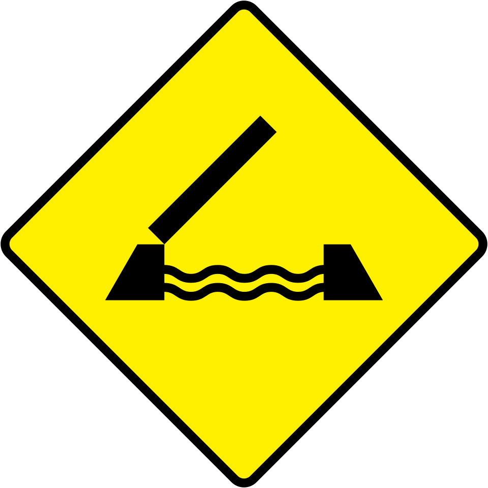 File:IE road sign W-167.svg