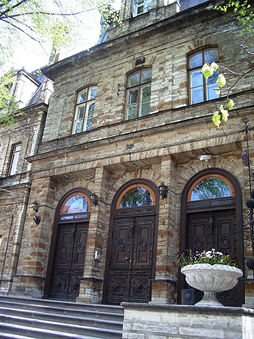 File:Kohtu 6, Tallinn.IMGP6035.JPG