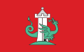 Flag of Gmina Żmigród