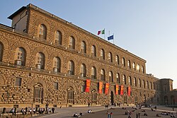 Galleria Palatina