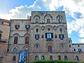 The Palazzo dei Normanni, Palermo