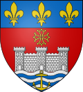 Coat of arms of Lavaur